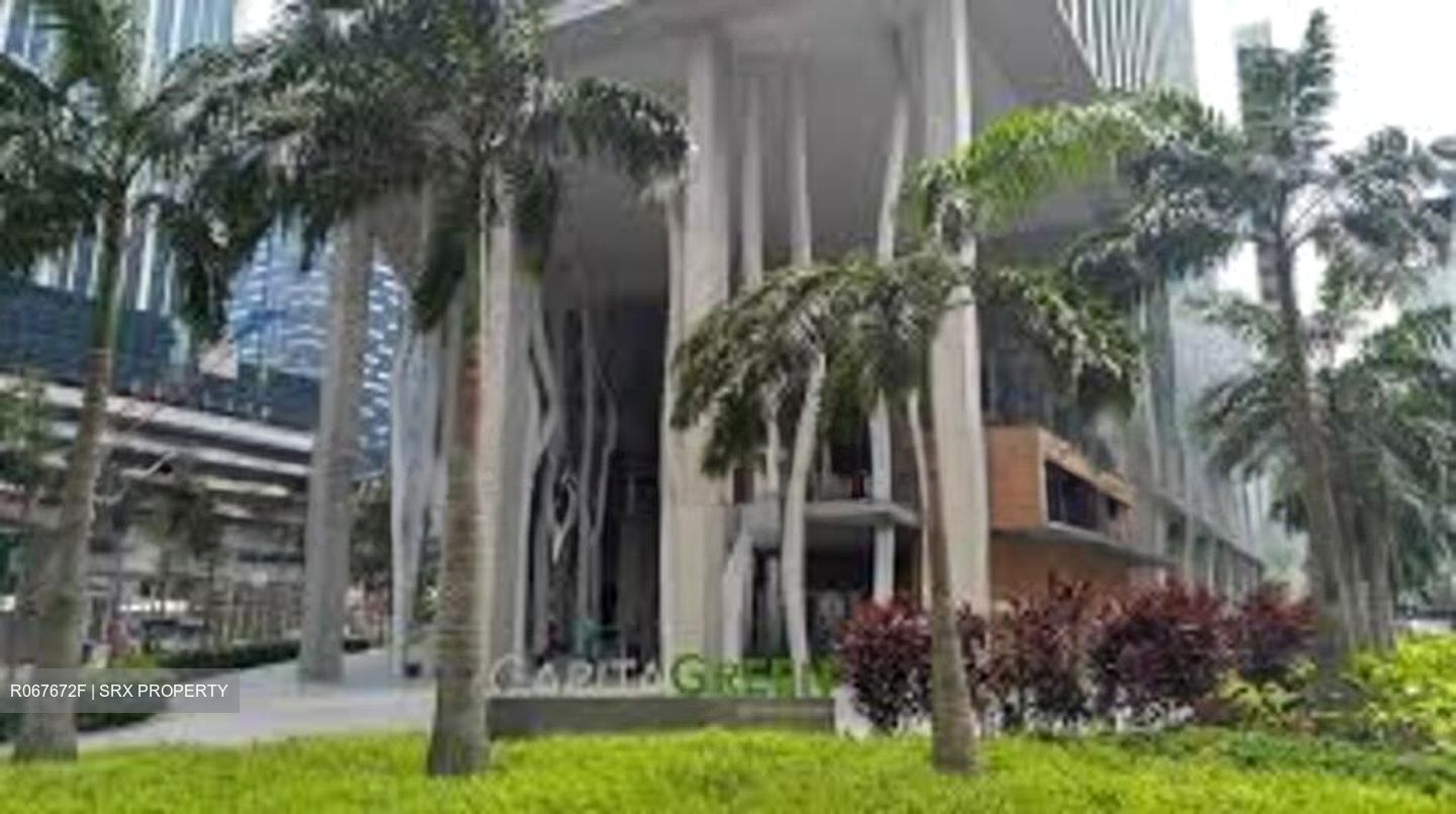 One Fullerton (D1), Retail #498665351